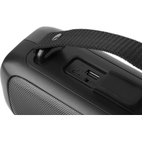 Акустична система REAL-EL X-717 Black (4743304105359) Diawest