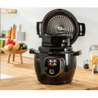 Аксесуар до мультиварок Tefal EY150830 Diawest