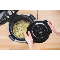 Аксесуар до мультиварок Tefal EY150830 Diawest