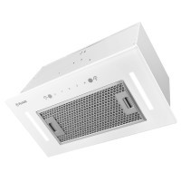 Витяжка кухонна Perfelli BIS 58844 WH 1200 LED Diawest