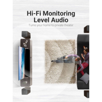 Кабель мультимедійний HDMI to HDMI 2.0m V2.1 8K 60Hz Silver Metal Type Vention (ALCIH) Diawest