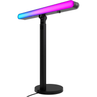 Настільна лампа Logitech Litra Beam LX Dual-Sided RGB Streaming Key Light (L946-000015) Diawest
