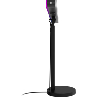 Настільна лампа Logitech Litra Beam LX Dual-Sided RGB Streaming Key Light (L946-000015) Diawest