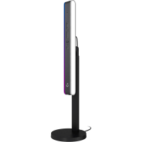 Настільна лампа Logitech Litra Beam LX Dual-Sided RGB Streaming Key Light (L946-000015) Diawest