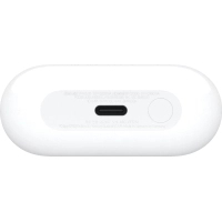 Навушники Samsung Galaxy Buds3 White (SM-R530NZWASEK) Diawest