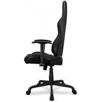 Крісло ігрове Cougar Armor Elite Black Diawest