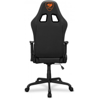 Крісло ігрове Cougar Armor Elite Black Diawest