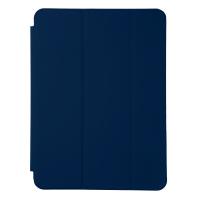 Чохол до планшета Armorstandart Smart Case iPad Pro 11 2024 Midnight Blue (ARM78296) Diawest