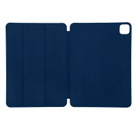 Чохол до планшета Armorstandart Smart Case iPad Pro 11 2024 Midnight Blue (ARM78296) Diawest