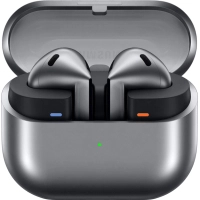 Навушники Samsung Galaxy Buds3 Silver (SM-R530NZAASEK) Diawest