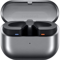 Навушники Samsung Galaxy Buds3 Silver (SM-R530NZAASEK) Diawest