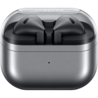 Навушники Samsung Galaxy Buds3 Silver (SM-R530NZAASEK) Diawest