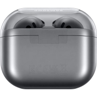 Навушники Samsung Galaxy Buds3 Silver (SM-R530NZAASEK) Diawest