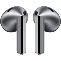 Навушники Samsung Galaxy Buds3 Silver (SM-R530NZAASEK) Diawest