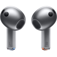 Навушники Samsung Galaxy Buds3 Silver (SM-R530NZAASEK) Diawest