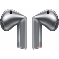 Навушники Samsung Galaxy Buds3 Silver (SM-R530NZAASEK) Diawest