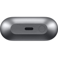 Навушники Samsung Galaxy Buds3 Silver (SM-R530NZAASEK) Diawest