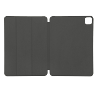 Чохол до планшета Armorstandart Smart Case iPad Pro 11 2024 Charcoal Grey (ARM78149) Diawest