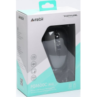 Комплект A4Tech FG1600C Air2 Wireless Grey (4711421998819) Diawest