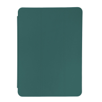 Чохол до планшета Armorstandart Smart Case iPad Air 11 2024 Pine Green (ARM78144) Diawest