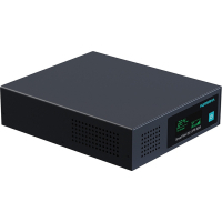 Пристрій безперебійного живлення Marsriva KP7 60W 65Wh 10DC (KP7) Diawest