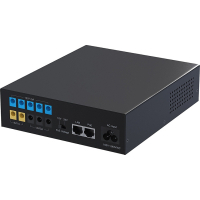 Пристрій безперебійного живлення Marsriva KP7 60W 65Wh 10DC (KP7) Diawest