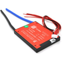 BMS контроллер DaLy LiFePO4 12V 4S 40A (DL4S-40A) Diawest