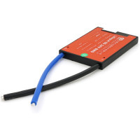 BMS контроллер DaLy LiFePO4 24V 8S 40A (DL8S-40A) Diawest