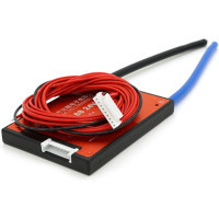 BMS контроллер DaLy LiFePO4 24V 8S 40A (DL8S-40A) Diawest