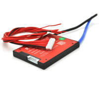 BMS контроллер DaLy LiFePO4 24V 8S 30A (DL8S-30A) Diawest