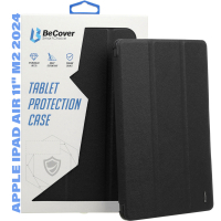 Чохол до планшета Armorstandart Soft Edge TPU Apple iPad Air 11