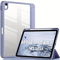 Чохол до планшета Armorstandart Soft Edge TPU Apple iPad Air 11