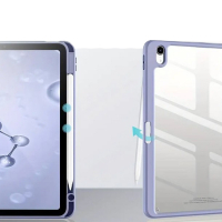 Чохол до планшета Armorstandart Soft Edge TPU Apple iPad Air 11