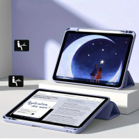 Чохол до планшета Armorstandart Soft Edge TPU Apple iPad Air 11