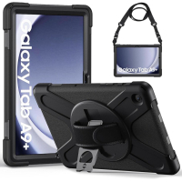 Чохол до планшета Armorstandart Heavy Duty Case Samsung Galaxy Tab A9 Plus SM-X210/SM-X215/SM-X216 11.0
