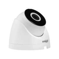 Камера відеоспостереження Dahua DH-IPC-HDW1230DT-SAW (2.8) Diawest
