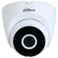 Камера відеоспостереження Dahua DH-IPC-HDW1230DT-SAW (2.8) Diawest