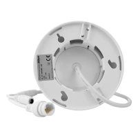 Камера відеоспостереження Dahua DH-IPC-HDW1230DT-SAW (2.8) Diawest