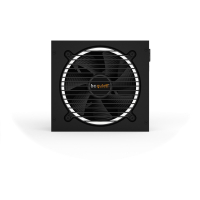 Блок живлення Be quiet! 550W PURE POWER 12 M (BN341) Diawest