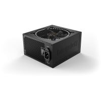 Блок живлення Be quiet! 550W PURE POWER 12 M (BN341) Diawest