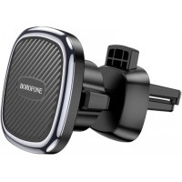 Універсальний автотримач BOROFONE BH67, Black, Box (30532 / BH67) Diawest