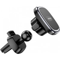 Універсальний автотримач BOROFONE BH67, Black, Box (30532 / BH67) Diawest