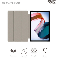 Чохол до планшета Armorstandart Smart Case Xiaomi Redmi Pad SE Black (ARM70039) Diawest