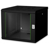 Шафа настінна Digitus 9U Wall Mounting Unique 19