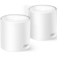 Точка доступу Wi-Fi TP-Link DECO-X10-2-PACK Diawest
