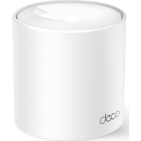 Точка доступу Wi-Fi TP-Link DECO-X10-3-PACK Diawest