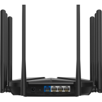 Маршрутизатор Mercusys MR90X Diawest