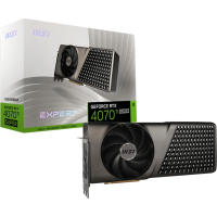 Відеокарта MSI GeForce RTX4070Ti SUPER 16Gb EXPERT (RTX 4070 TI SUPER 16G EXPERT) Diawest