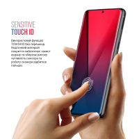 Плівка захисна Armorstandart Kit Clear + Matte Xiaomi Redmi Note 13 Pro+ 5G (ARM80710) Diawest