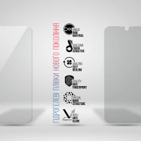 Плівка захисна Armorstandart Kit Clear + Matte Samsung A15 4G (A155) (ARM80702) Diawest
